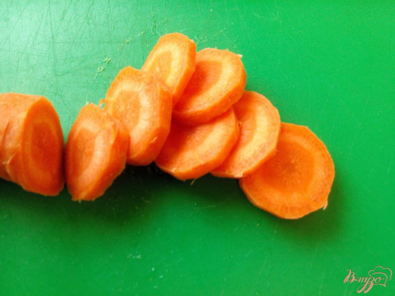 Фото приготовление рецепта: Куриные голени с апельсинами шаг №4