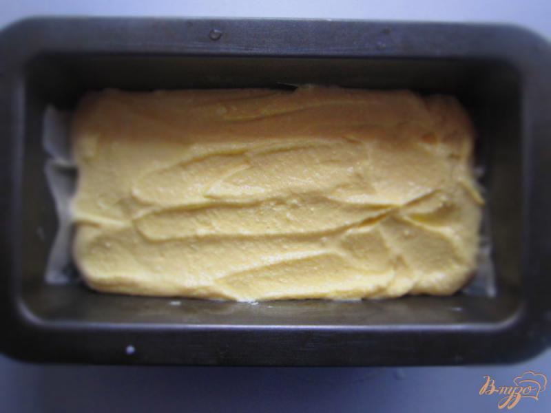 Фото приготовление рецепта: Творожная запеканка с апельсином шаг №2