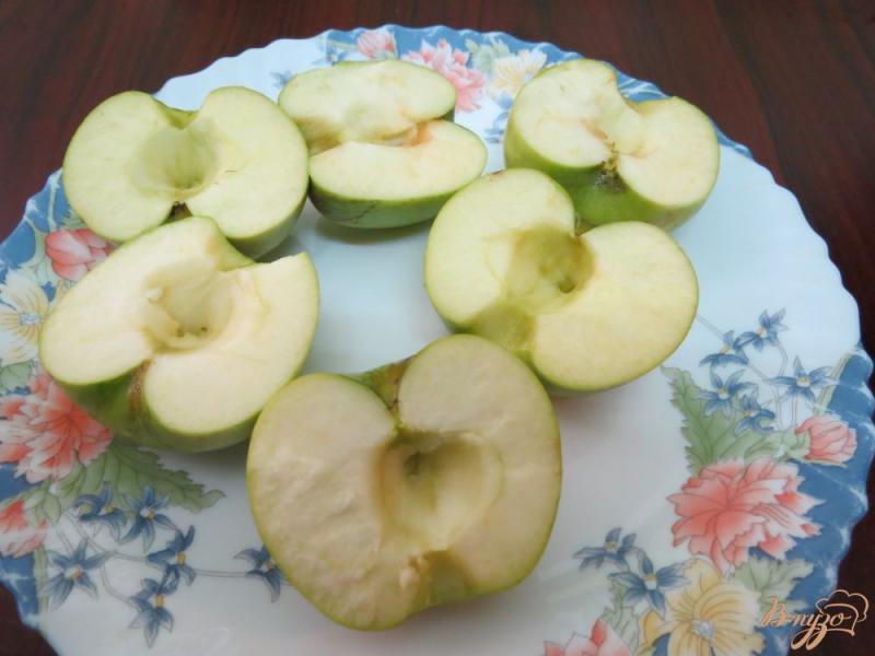 Фото приготовление рецепта: Зефир яблочный шаг №1
