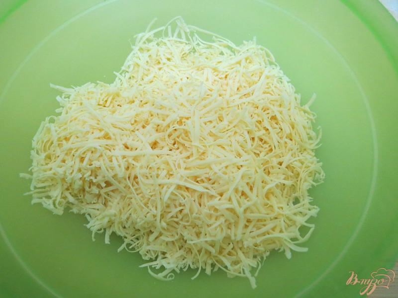 Фото приготовление рецепта: Гриссини с сыром шаг №2