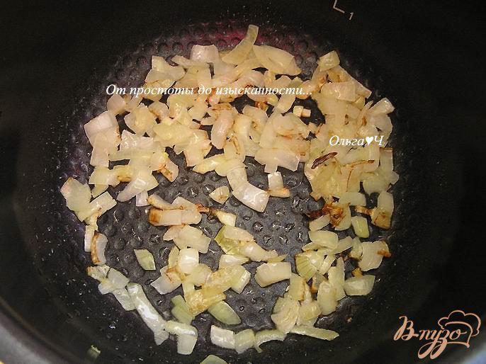 Фото приготовление рецепта: Куриные сердечки в сливочном соусе (в мульти) шаг №1