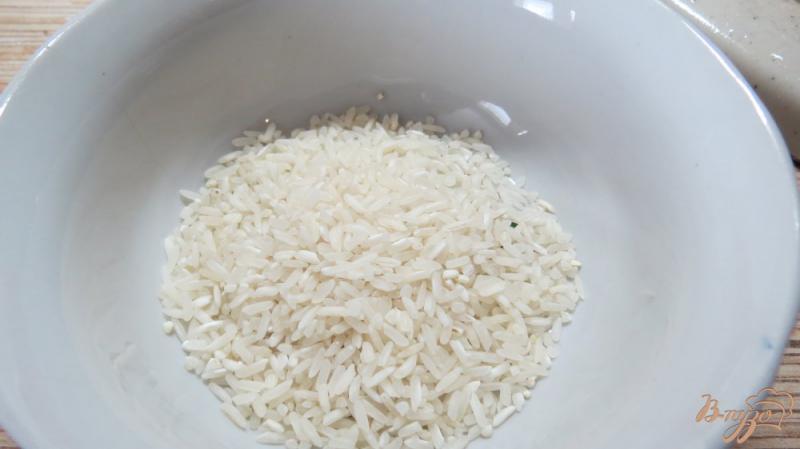 Фото приготовление рецепта: Грибной суп с белыми грибами шаг №4
