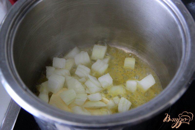 Фото приготовление рецепта: Морковный крем-суп шаг №1