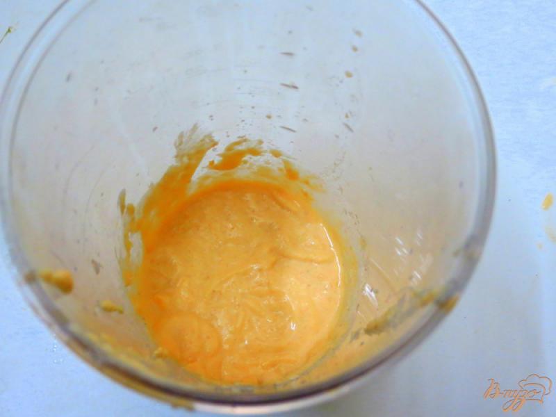 Фото приготовление рецепта: Кинг клип в лимонном соусе шаг №9