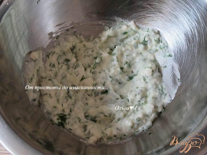 Фото приготовление рецепта: Закуска из помидора с тунцом шаг №1