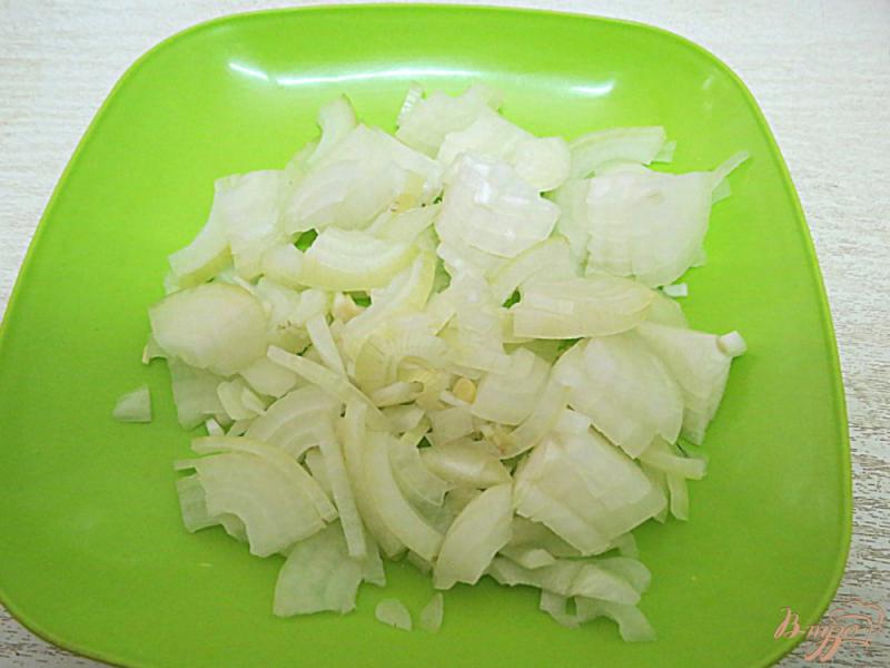Фото приготовление рецепта: Кнедлики картофельные шаг №4