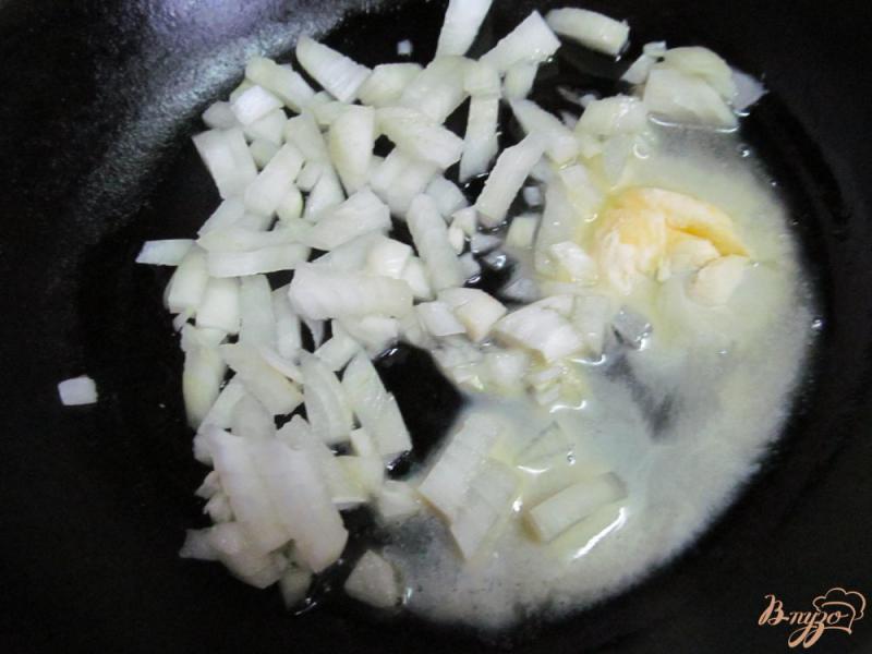 Фото приготовление рецепта: Яйца в стиле «вальехо» шаг №1