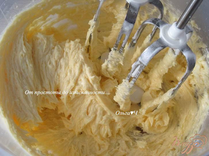 Фото приготовление рецепта: Английский кекс от А. Селезнева шаг №1