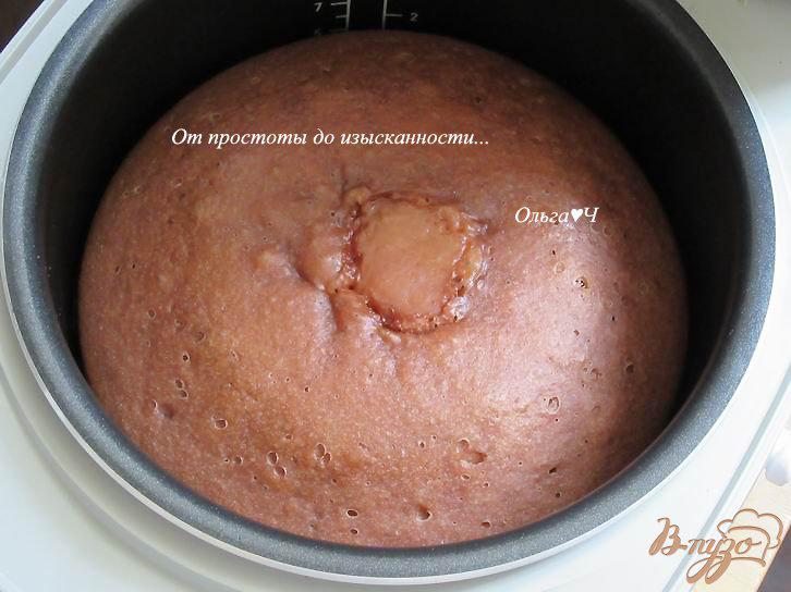 Фото приготовление рецепта: Пирог на кислом молоке шаг №5