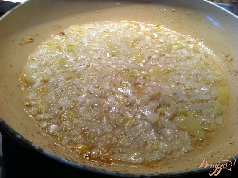 Фото приготовление рецепта: Паста  Cellentani с курицей и сыром шаг №1