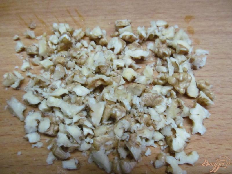 Фото приготовление рецепта: Кутья из риса с булгуром шаг №10