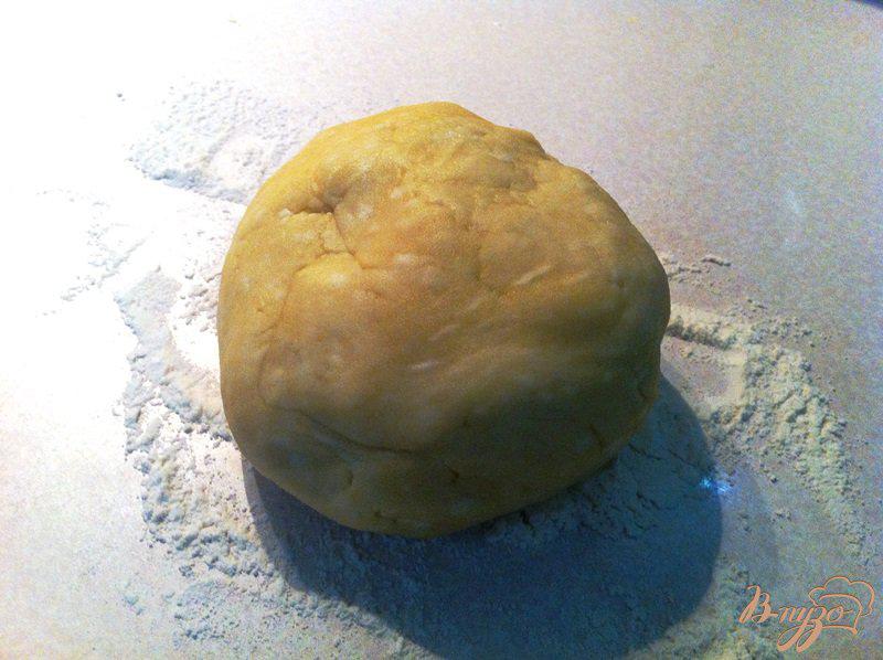 Фото приготовление рецепта: Печень с кунжутом шаг №1
