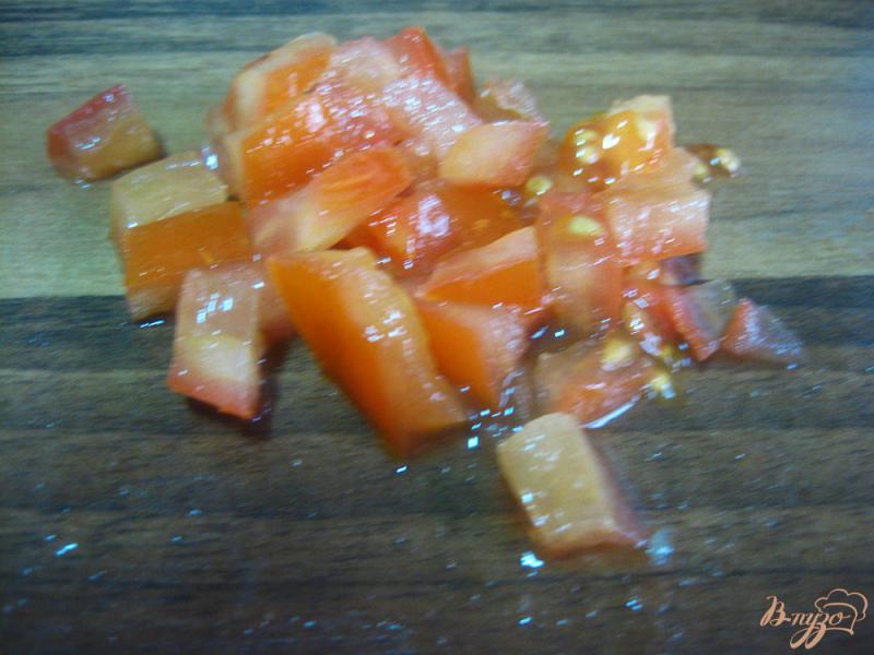 Фото приготовление рецепта: Салат со свеклой, черносливом и яблоком шаг №4