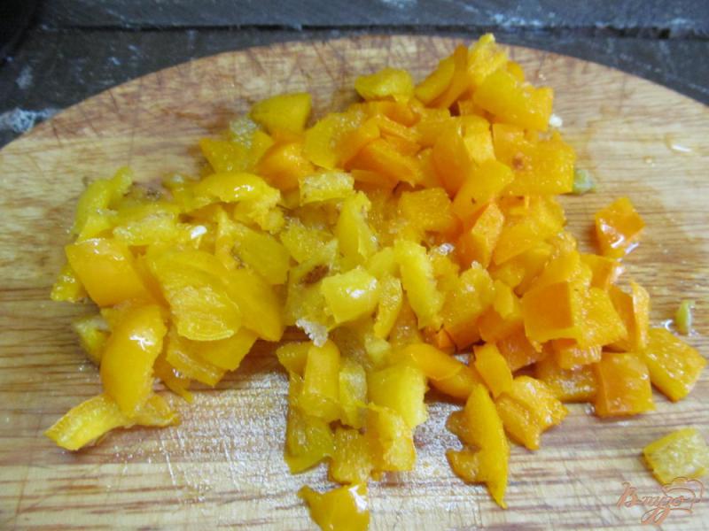 Фото приготовление рецепта: Морковная икра. шаг №2