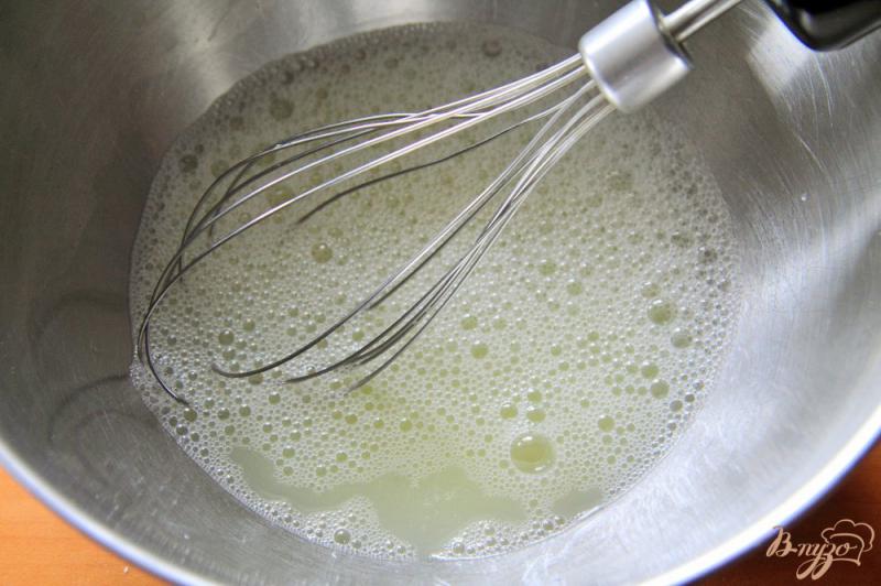 Фото приготовление рецепта: Сырный суп с галушками в мультиварке шаг №1