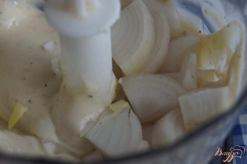 Фото приготовление рецепта: Паштет из сардин в масле, яиц и плавленого сырка шаг №1