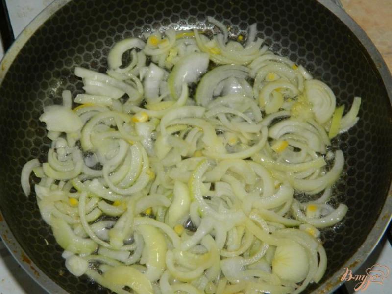 Фото приготовление рецепта: Картошка запеченная с сыром шаг №1