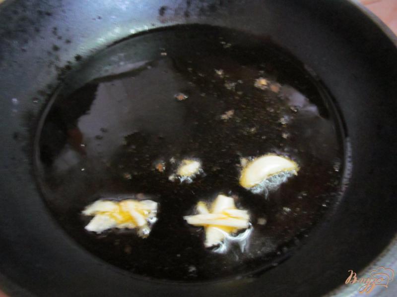 Фото приготовление рецепта: Салат из редиса с тыквой шаг №1