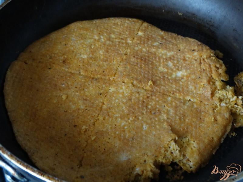 Фото приготовление рецепта: Закусочный торт из рыбной икры шаг №3