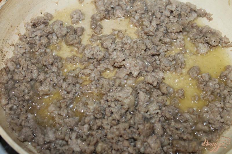 Фото приготовление рецепта: Домашняя шаурма со свининой и сыром сулугуни шаг №1