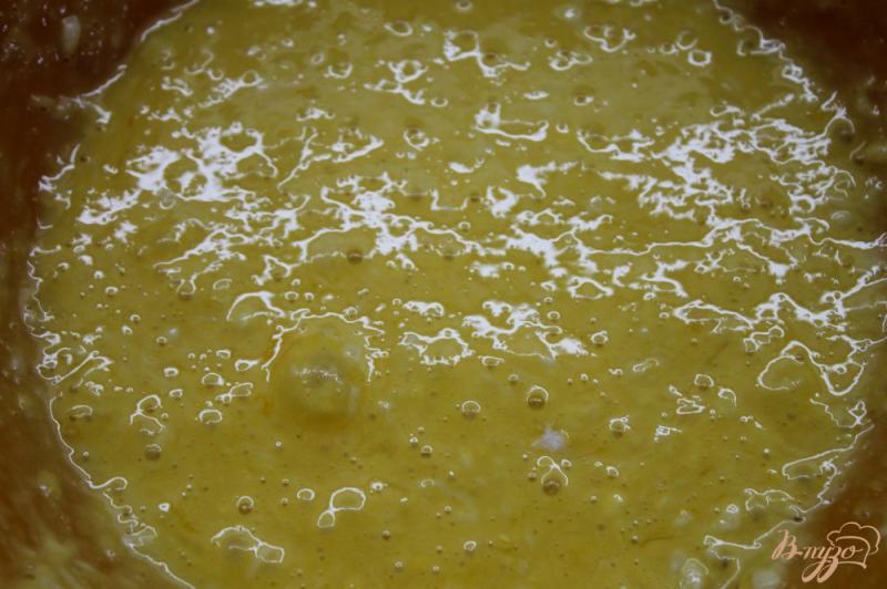 Фото приготовление рецепта: Куриная отбивная в хлебной панировке с помидорами шаг №2