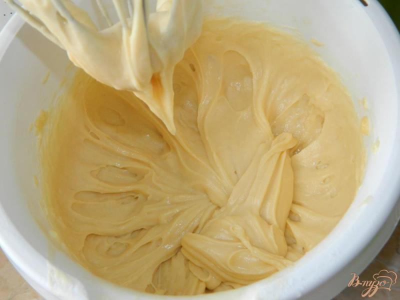 Фото приготовление рецепта: Песочное печенье с апельсиновым джемом шаг №1