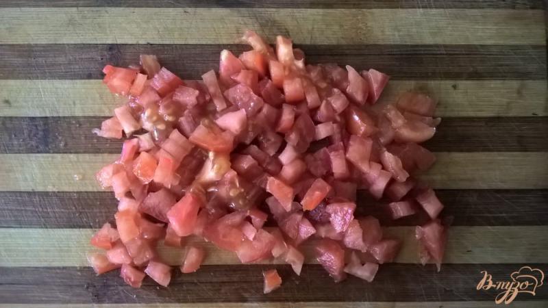 Фото приготовление рецепта: Суп с брокколи, цветной капустой и говяжьими фрикадельками шаг №1