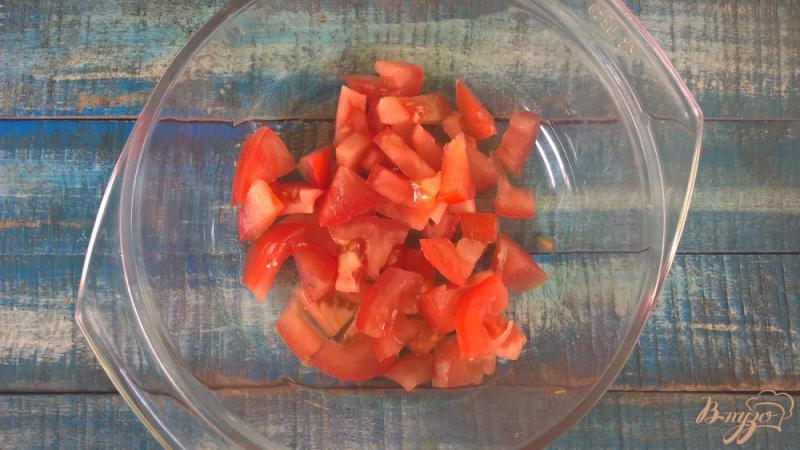 Фото приготовление рецепта: Салат из цветной капусты и брокколи шаг №1