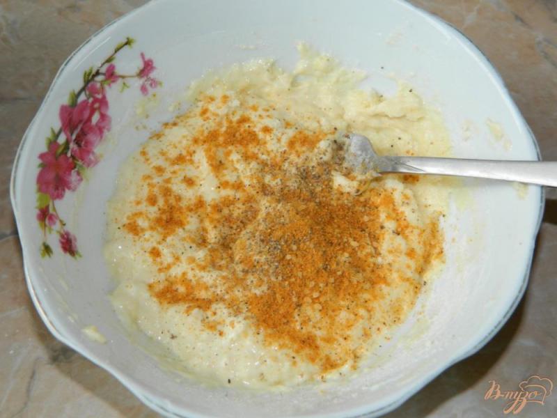 Фото приготовление рецепта: Курочка маринованная в майонезном соусе шаг №2