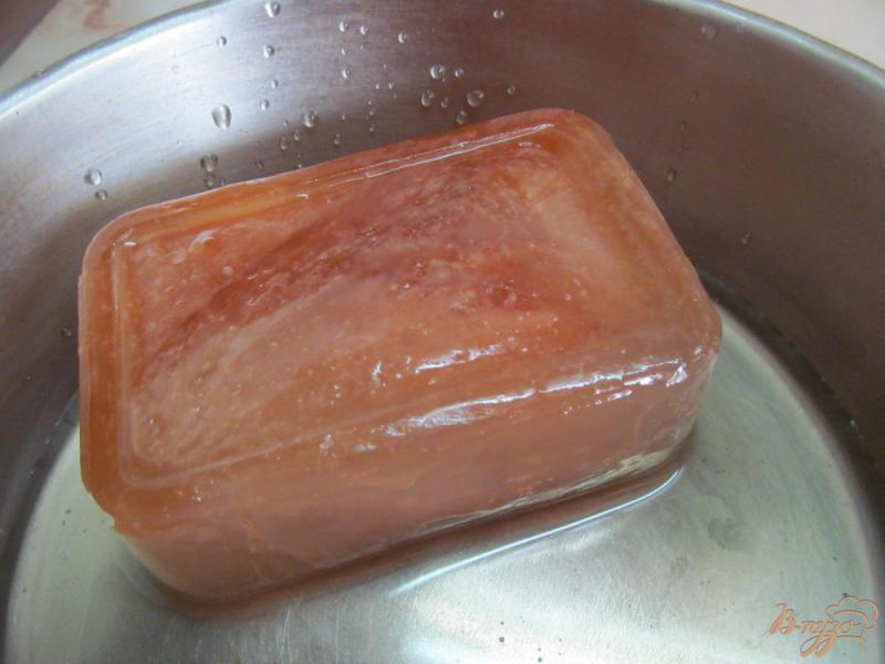 Фото приготовление рецепта: Суп-пюре из кабачка с морковными чипсами шаг №1