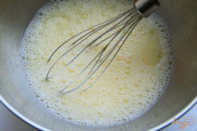 Фото приготовление рецепта: Слоеное тесто для самсы шаг №1