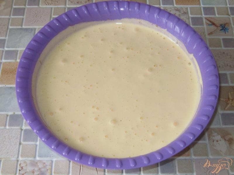 Фото приготовление рецепта: Торт «Фруктовый каприз» шаг №2