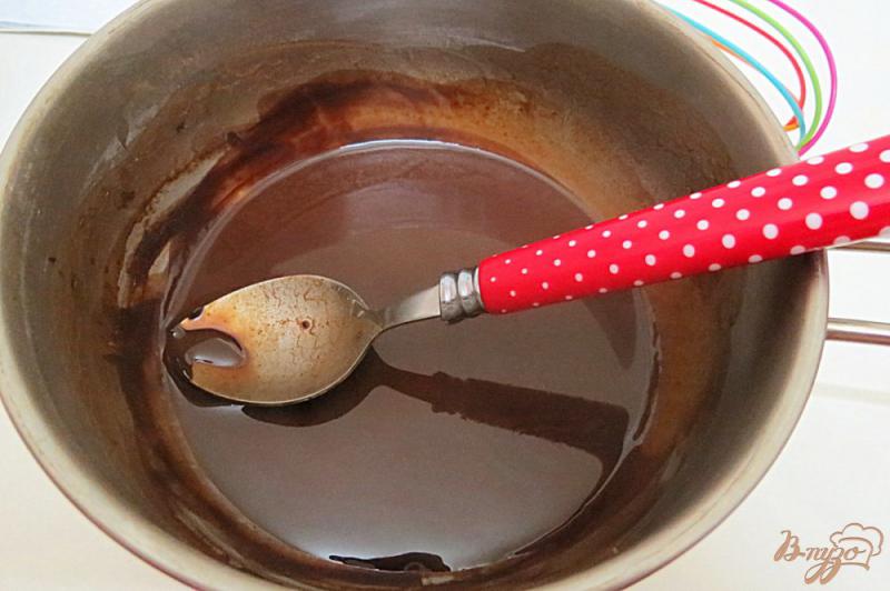 Фото приготовление рецепта: Классический напиток какао шаг №3