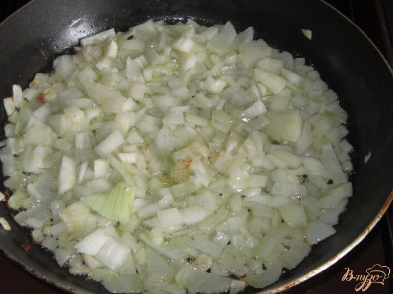 Фото приготовление рецепта: Свинина тушеная с молодым картофелем шаг №1