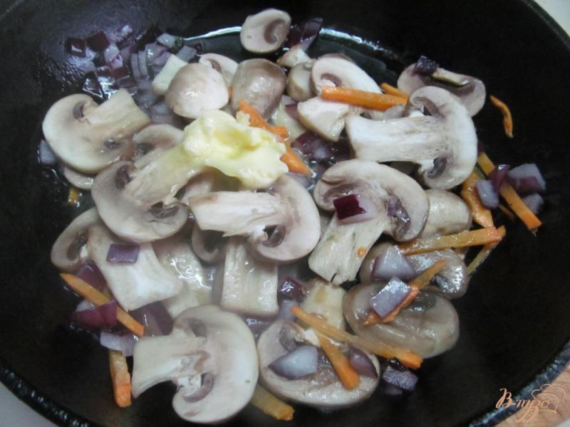 Фото приготовление рецепта: Макароны с брокколи и консервированной горбушей шаг №1