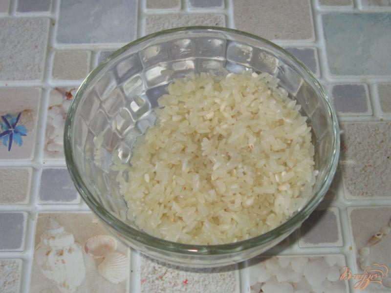 Фото приготовление рецепта: Суп из утки с рисом шаг №4