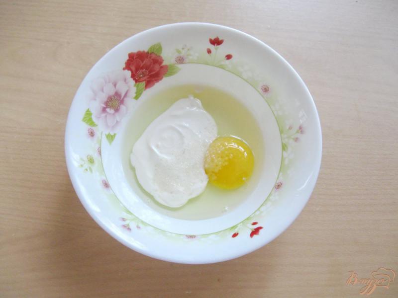 Фото приготовление рецепта: Суп с галушками из отварной курицы шаг №8