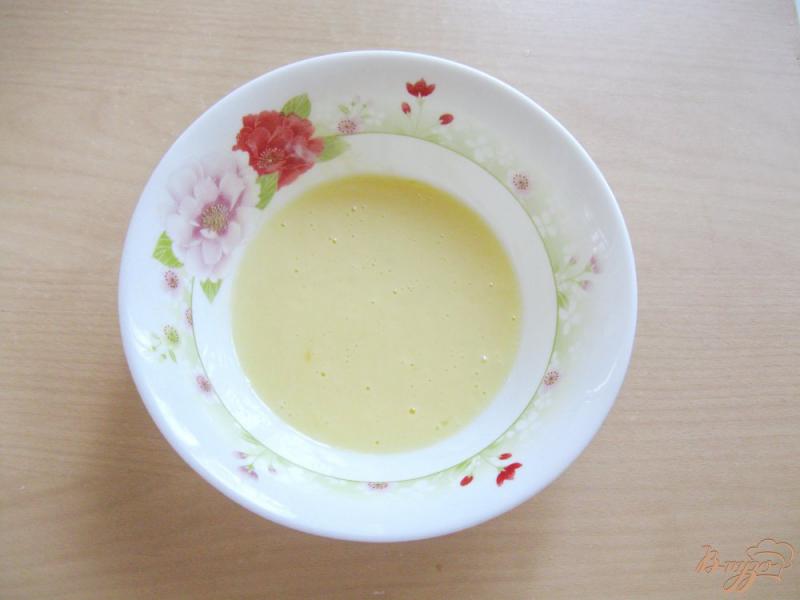 Фото приготовление рецепта: Суп с галушками из отварной курицы шаг №9