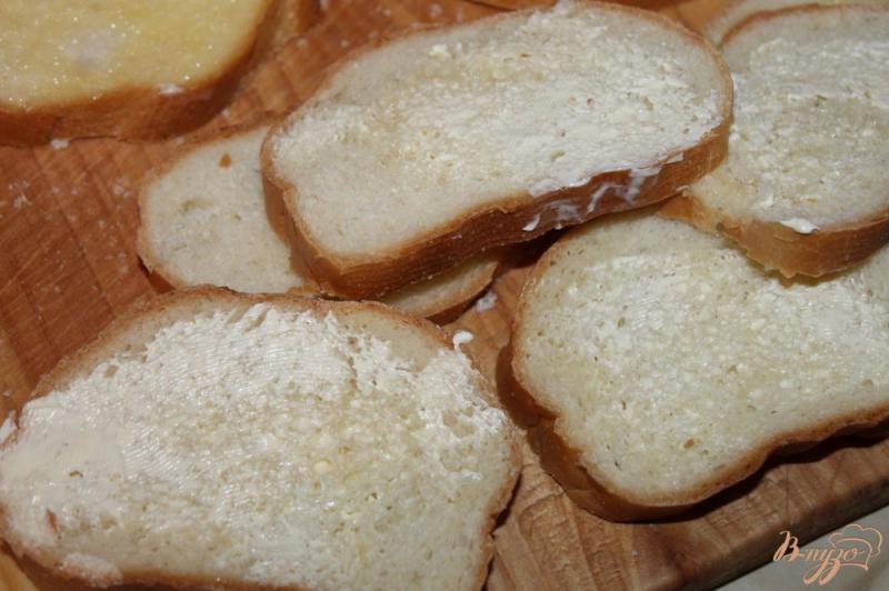 Фото приготовление рецепта: Фаршированный хлеб шаг №1