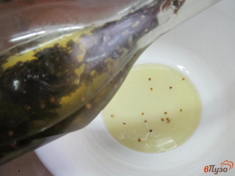 Фото приготовление рецепта: Паста под соусом из свежих грибов шаг №1