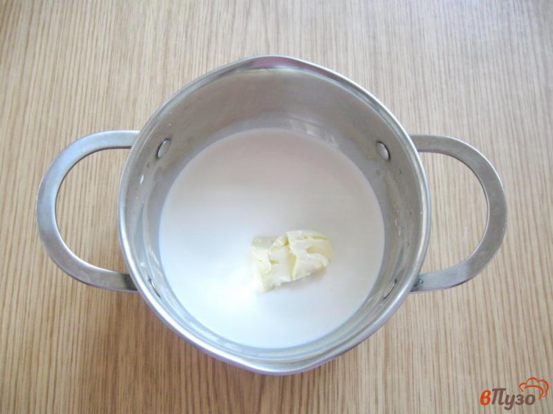 Фото приготовление рецепта: Котлеты с молоком шаг №2