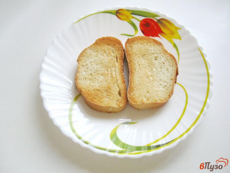 Фото приготовление рецепта: Бутерброды со свекольной икрой шаг №4
