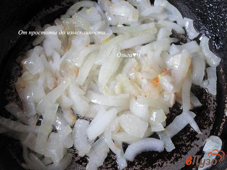 Фото приготовление рецепта: Суп с говядиной и помидорами шаг №2