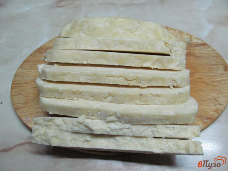 Фото приготовление рецепта: Торт «Наполеон» шаг №2