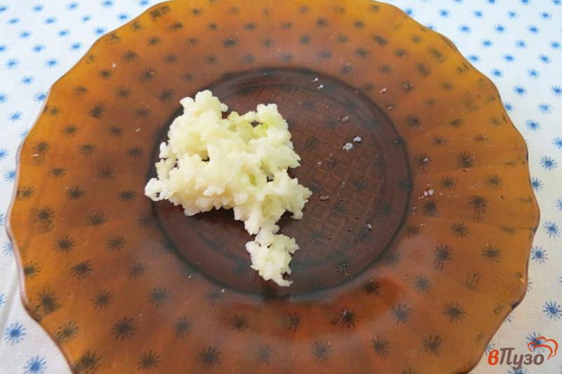 Фото приготовление рецепта: Суп с пшеном и помидорами шаг №4