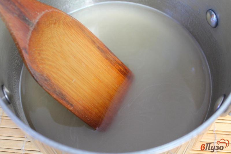 Фото приготовление рецепта: Мармелад из малины шаг №2