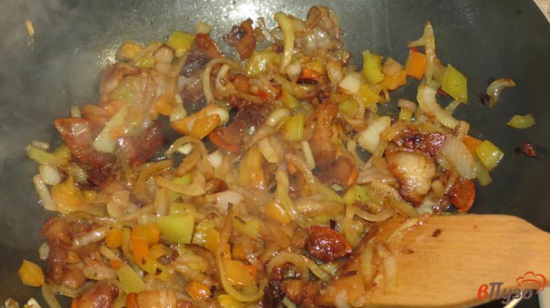 Фото приготовление рецепта: Картофельные ньокки шаг №5