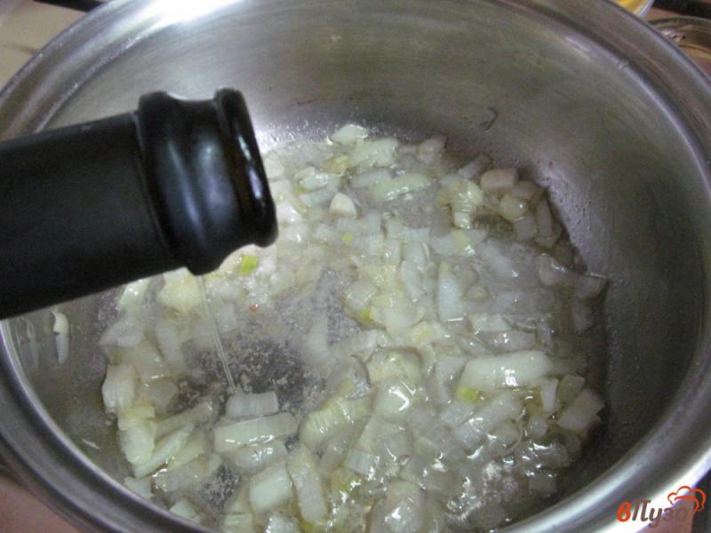 Фото приготовление рецепта: Куриные ножки в луковом маринаде шаг №3