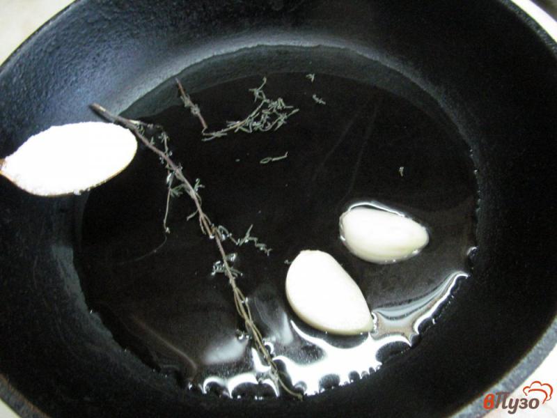 Фото приготовление рецепта: Тост с карамельной свеклой и сыром моцарелла шаг №1