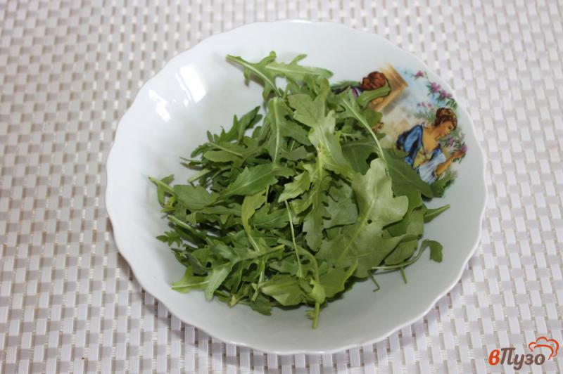 Фото приготовление рецепта: Салат к шашлыку шаг №1